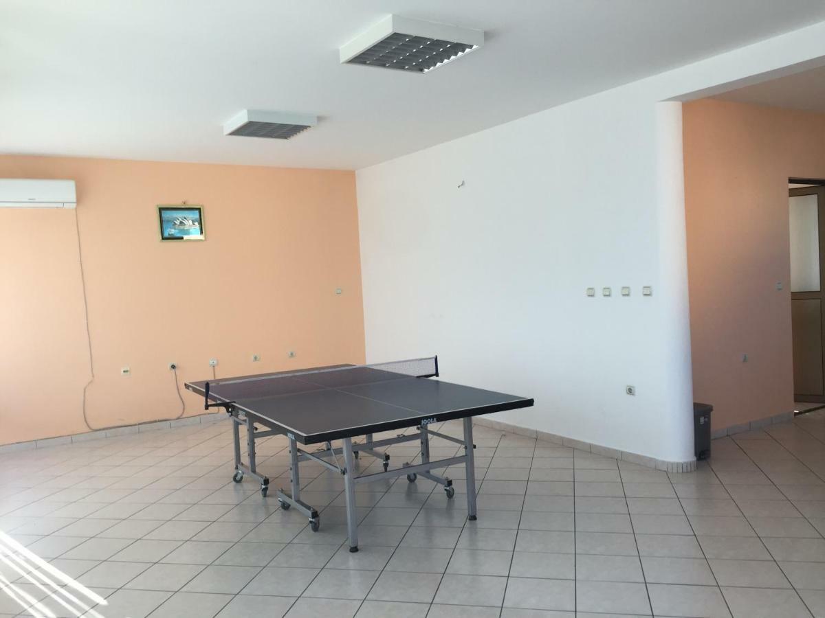 Hotel Aleks Sobe à Banja Koviljača Extérieur photo